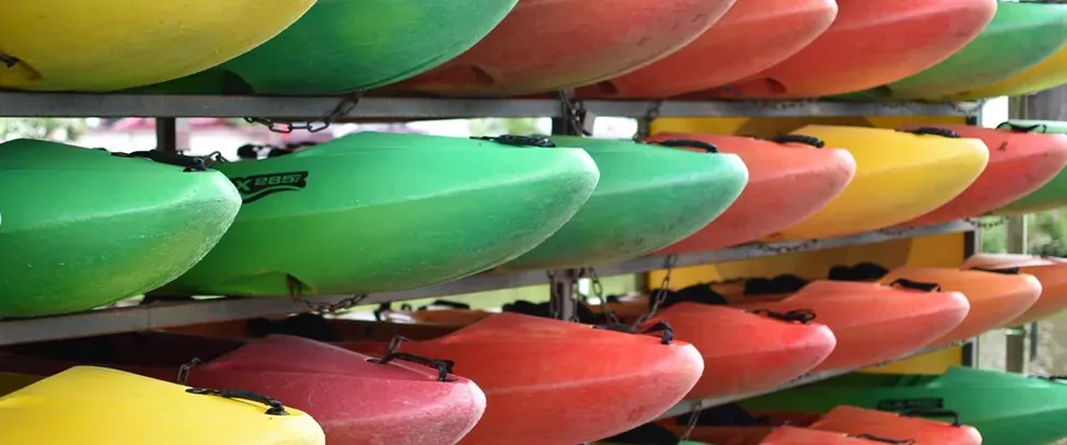 NEW Manual Handling for Paddlesport eLearning