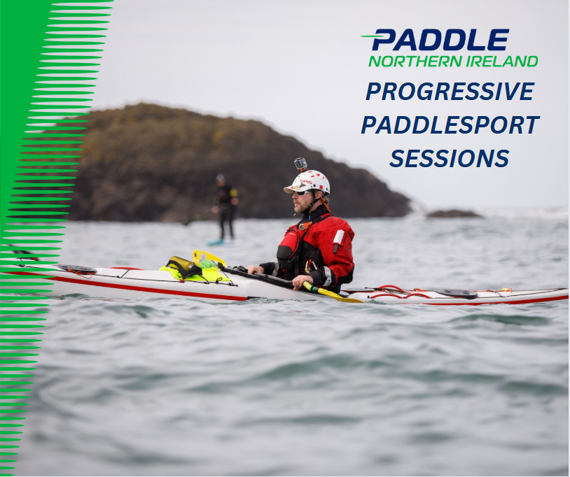 Progressive Paddle Days 2025