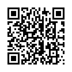 Paddle Northern Ireland | A black and white qr code on a white background.