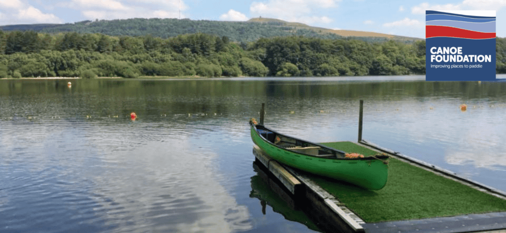 Apply for Funding from the Canoe Foundation