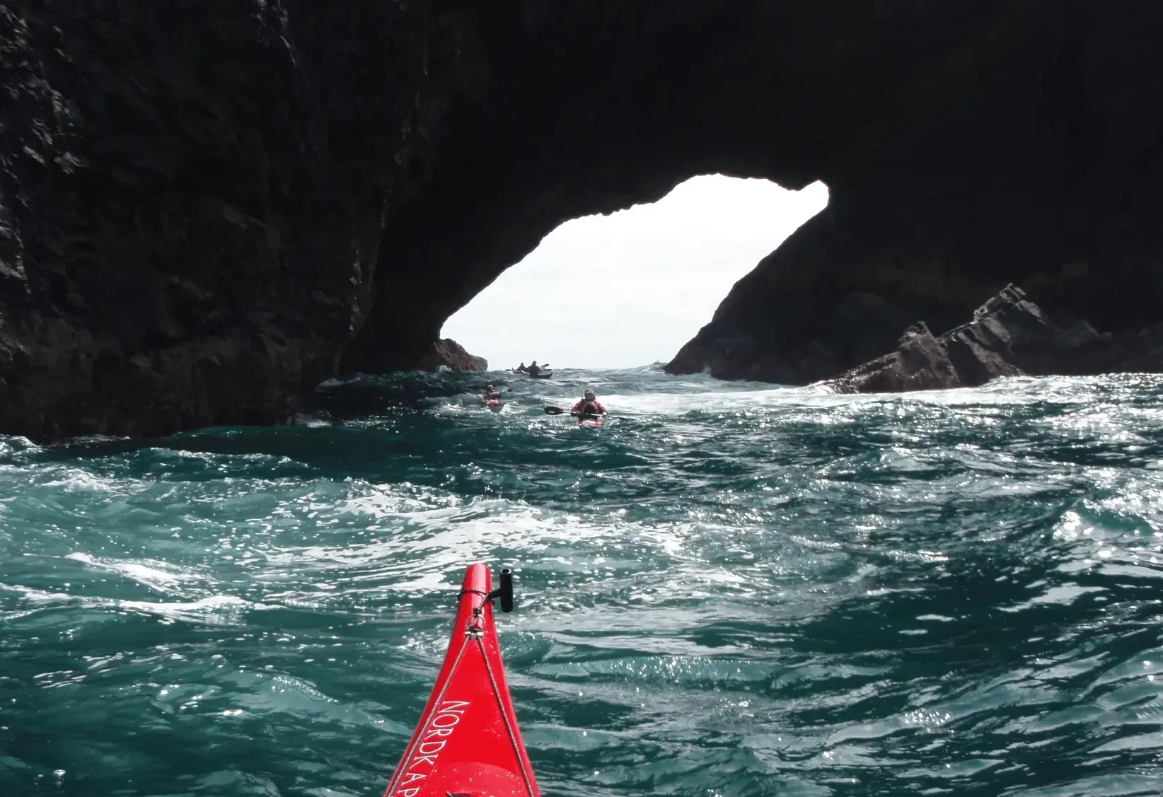 British Canoeing &ndash; October 2023 Catch Up With Coaching