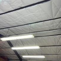 Insulation Specialist Inc