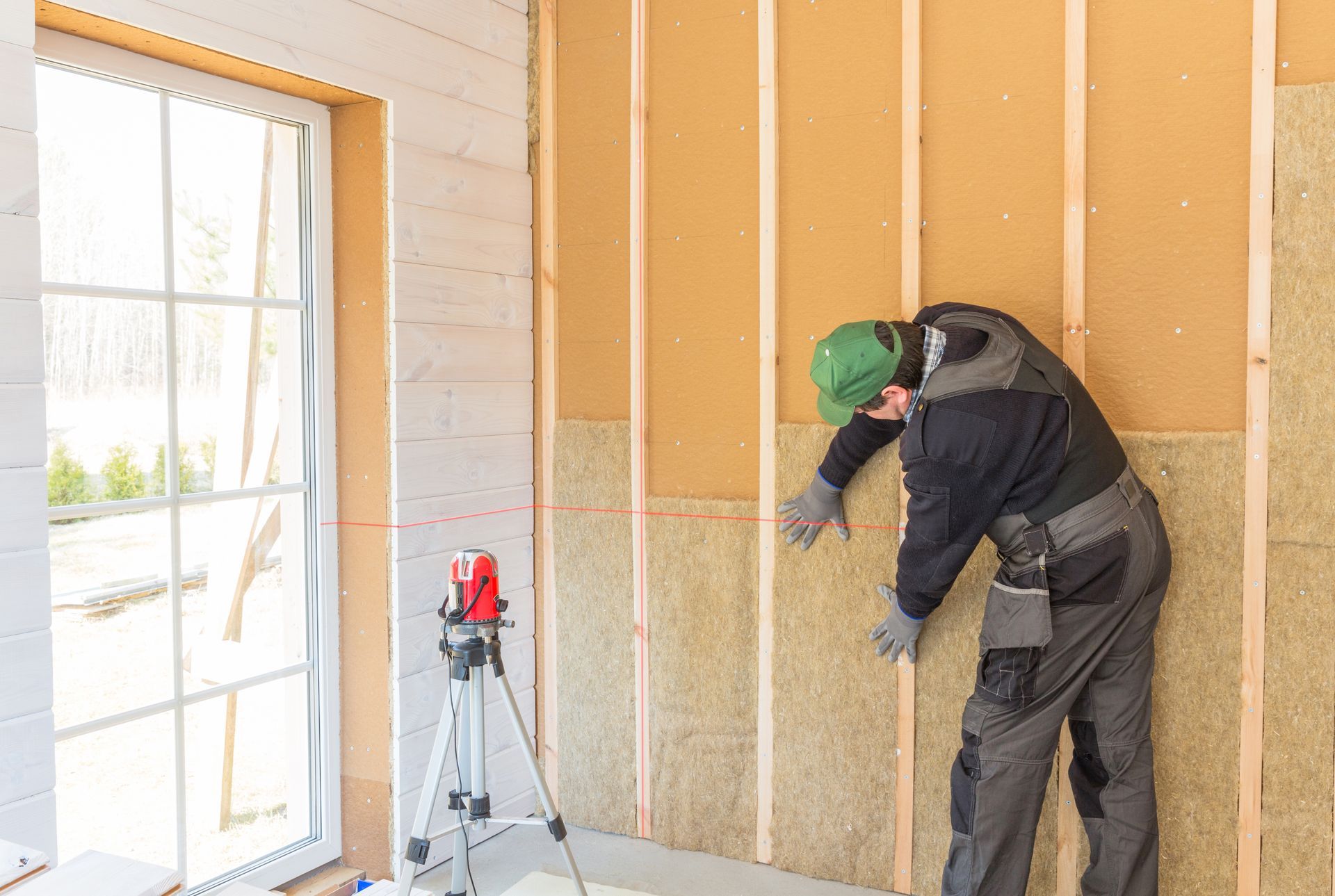 commercial insulation in Placerville, CA