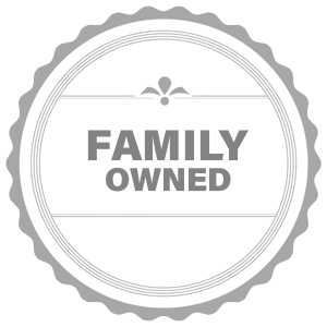 Family Owned