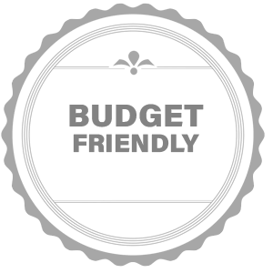 Budget Friendly