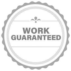 Work Guaranteed
