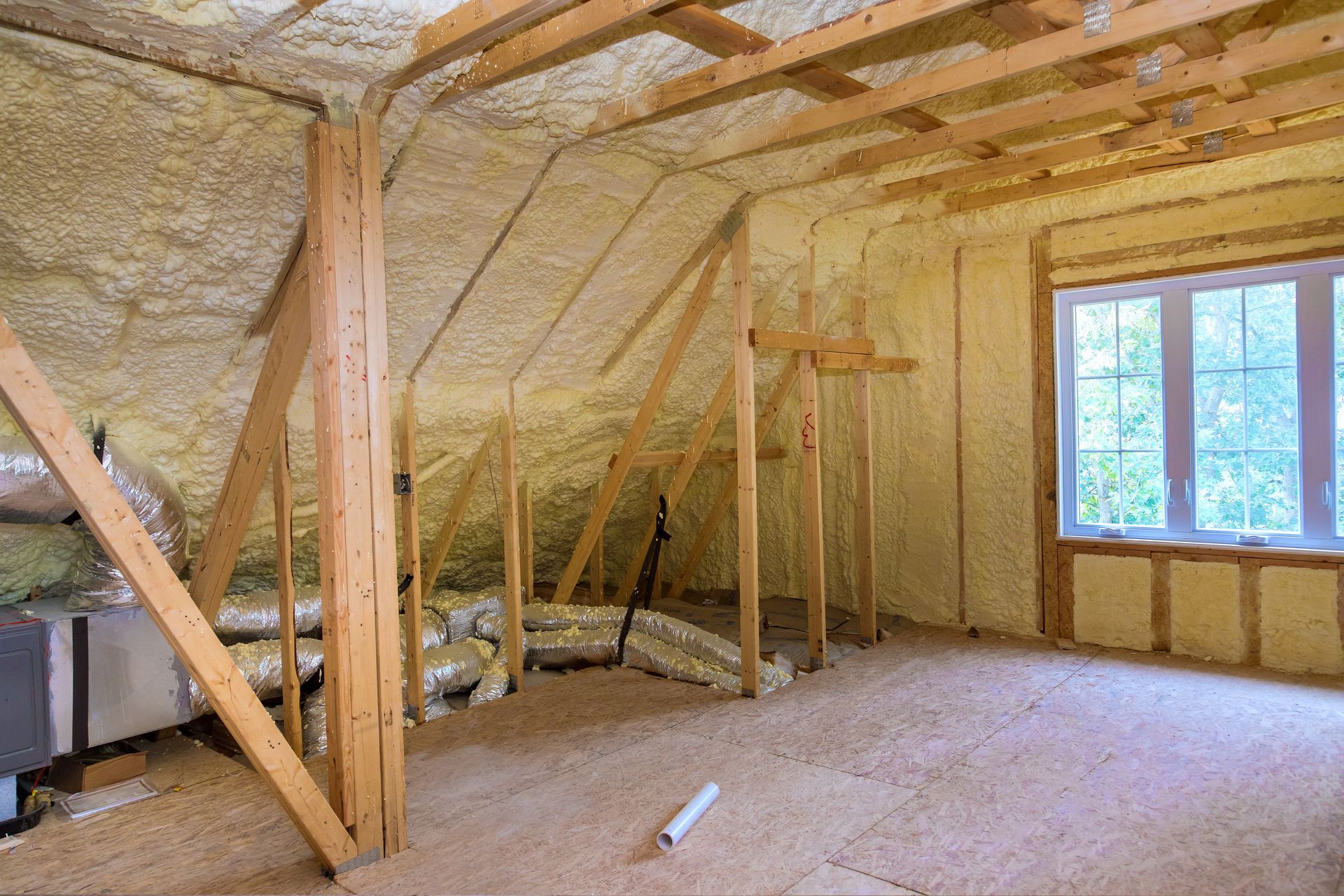 thermal insulation in Placerville, CA