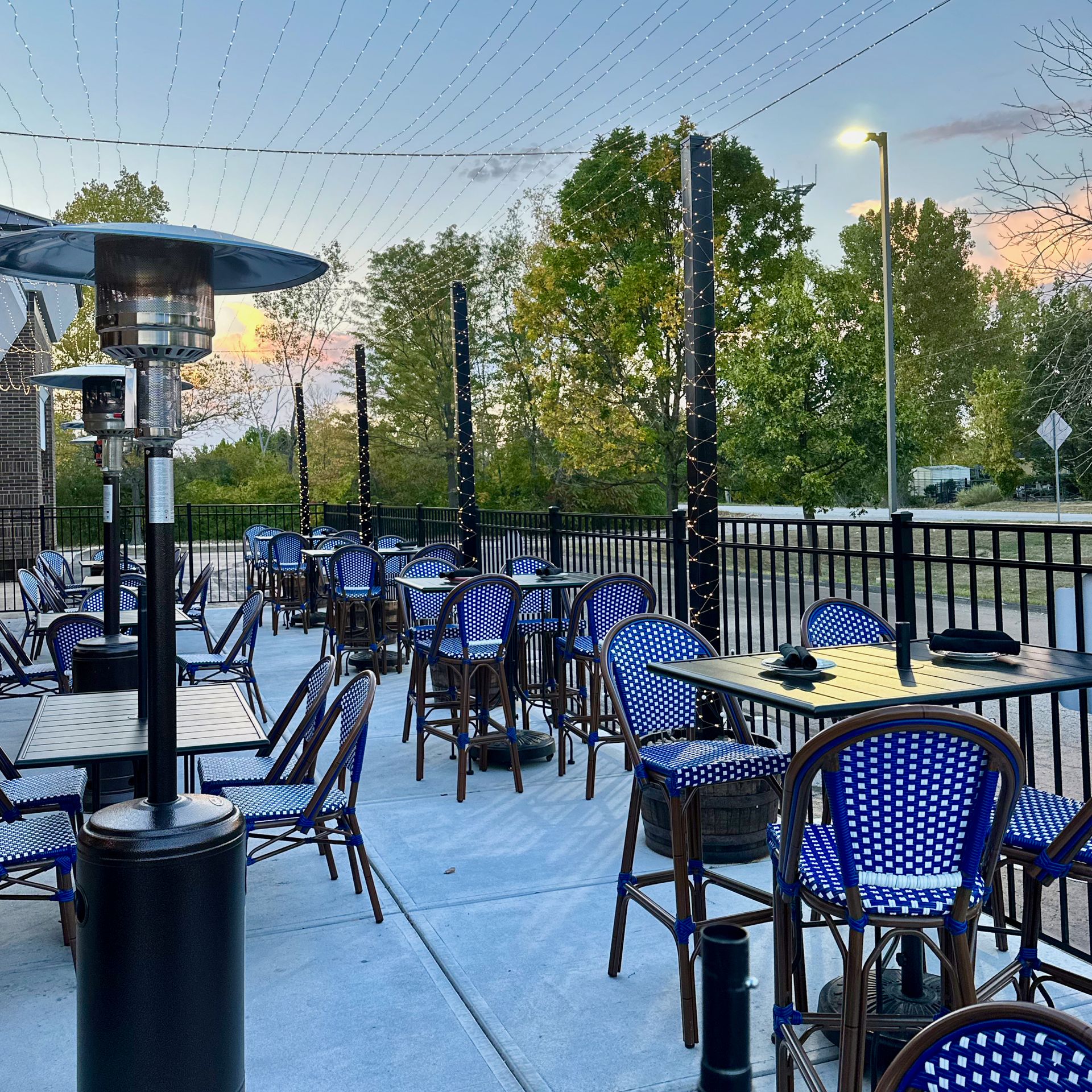 Cottleville Restaurants - aqh3uck
