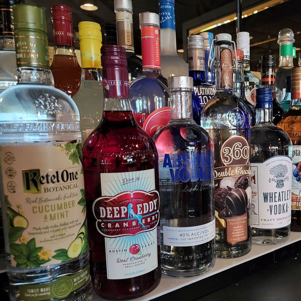 Liliana's Italian Kitchen Cottleville Authentic Italian Restaurant