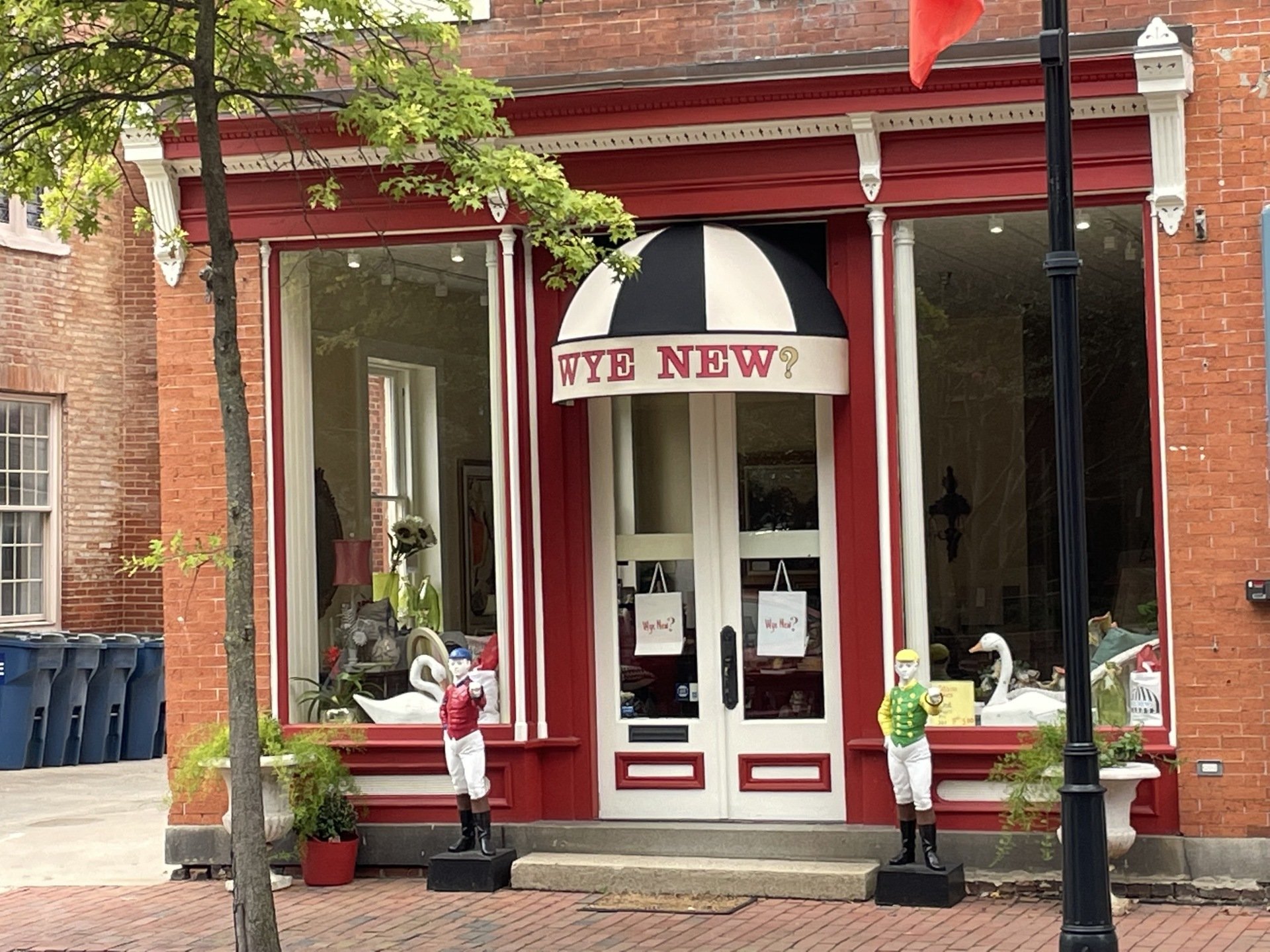 Custom Awnings Cordova & Pasadena, MD Shoreline Awning & Trim