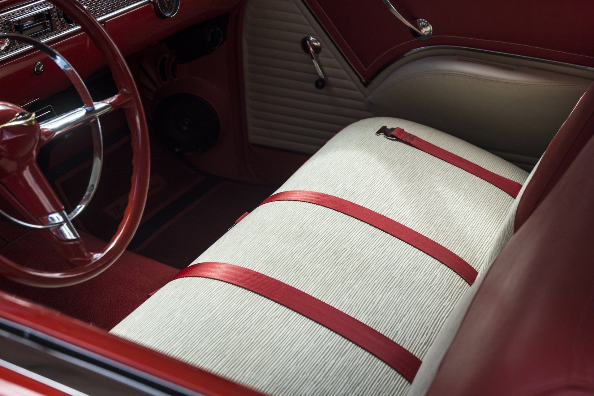 Auto Upholstery Service — Pasadena, MD — Shoreline Awning & Trim Auto Upholstery Service — Pasadena & Cordova, MD — Shoreline Awning & Trim