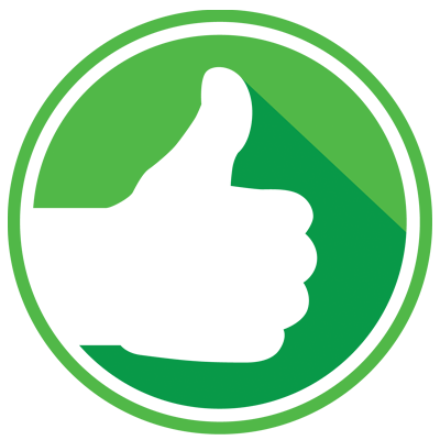 Thumbs Up