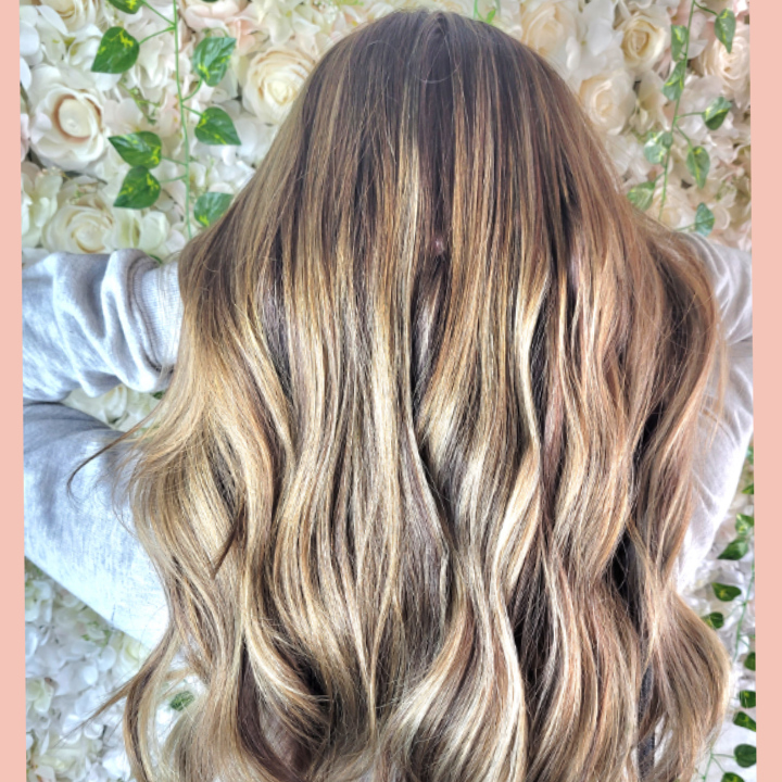 Man Having A Haircut — Arcadia, CA — Yidi Chen Stylist Hair Salon