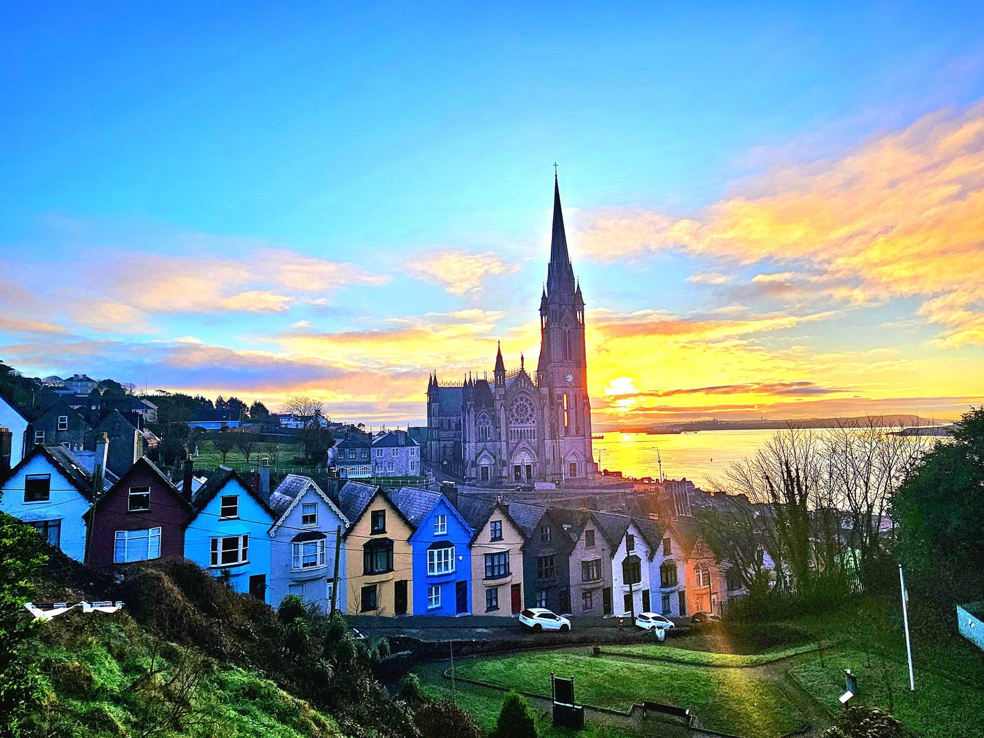 Home [www.corkprivatetours.ie]