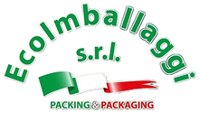 LOGO ECO IMBALLAGGI SRL