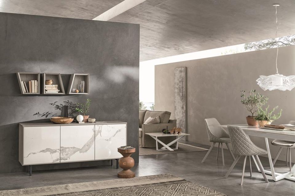 Madia di design