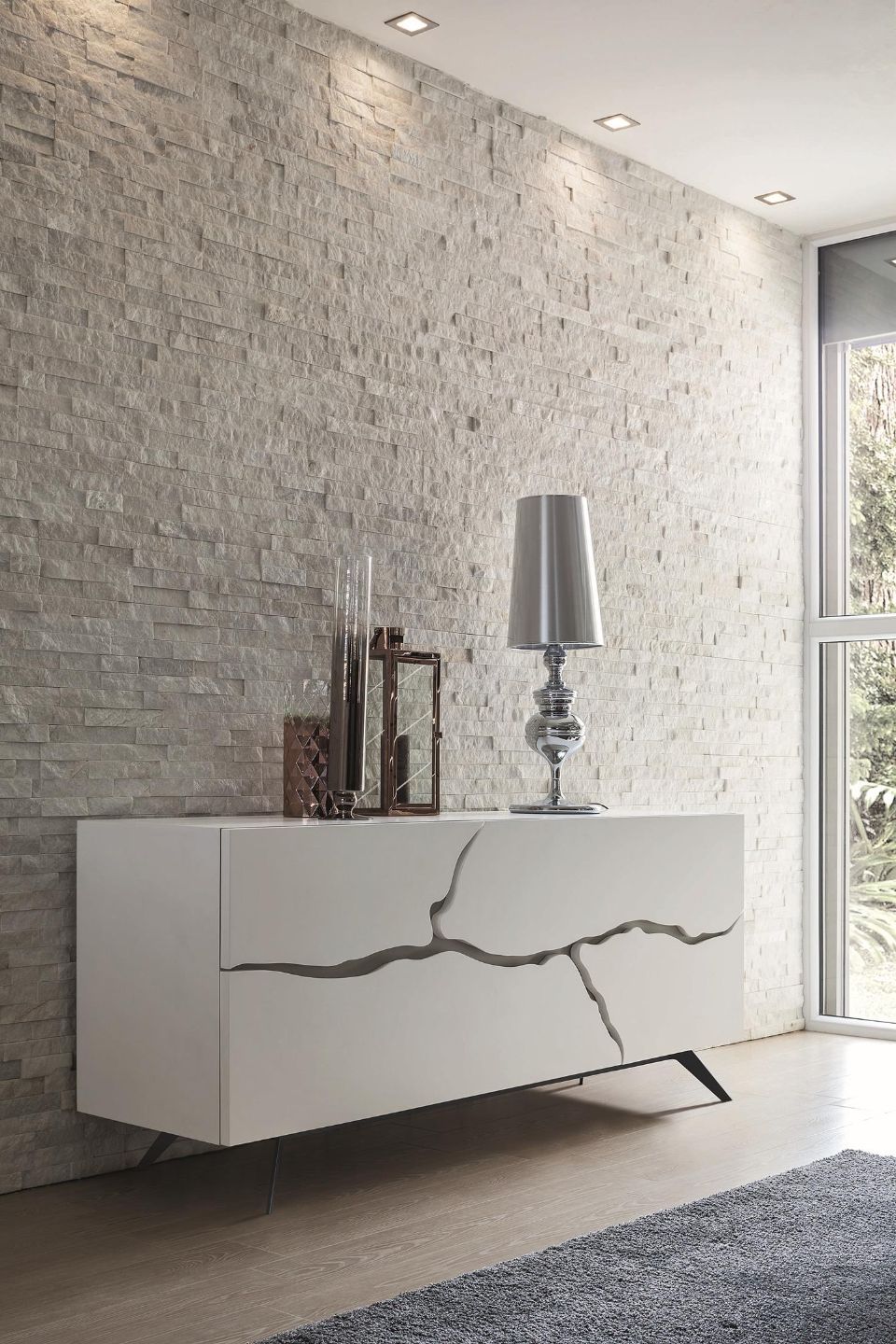 Madia di design