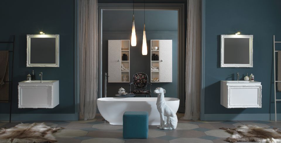 Vasca da bagno