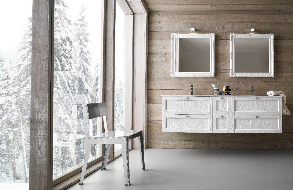 Bagno classico