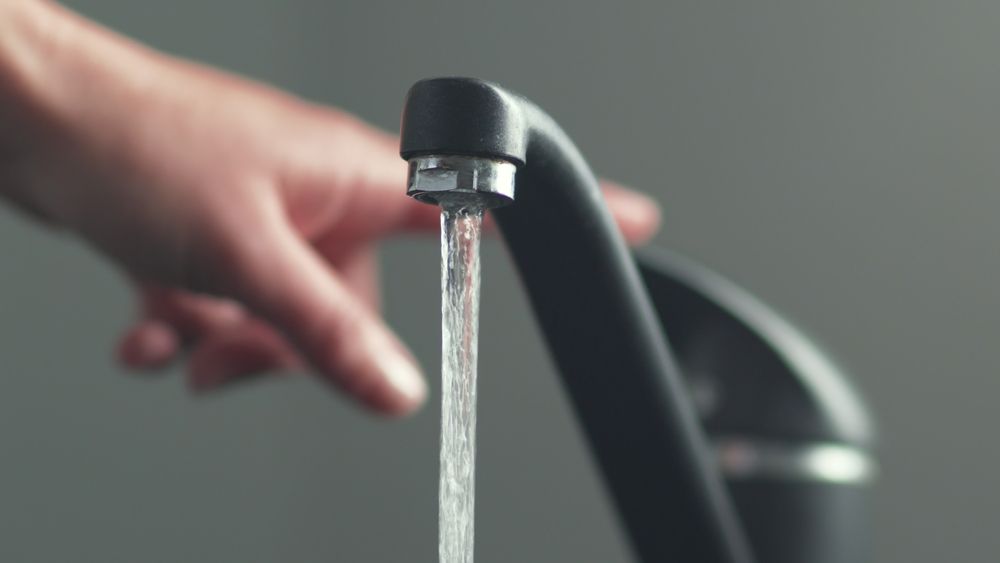 Evo Water Heating and Plumbing