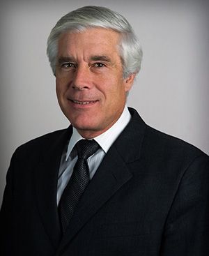 Harold J. Marshall