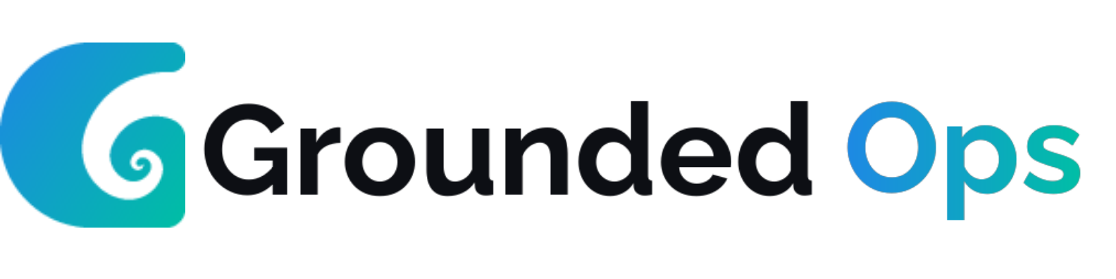 GroundedOps