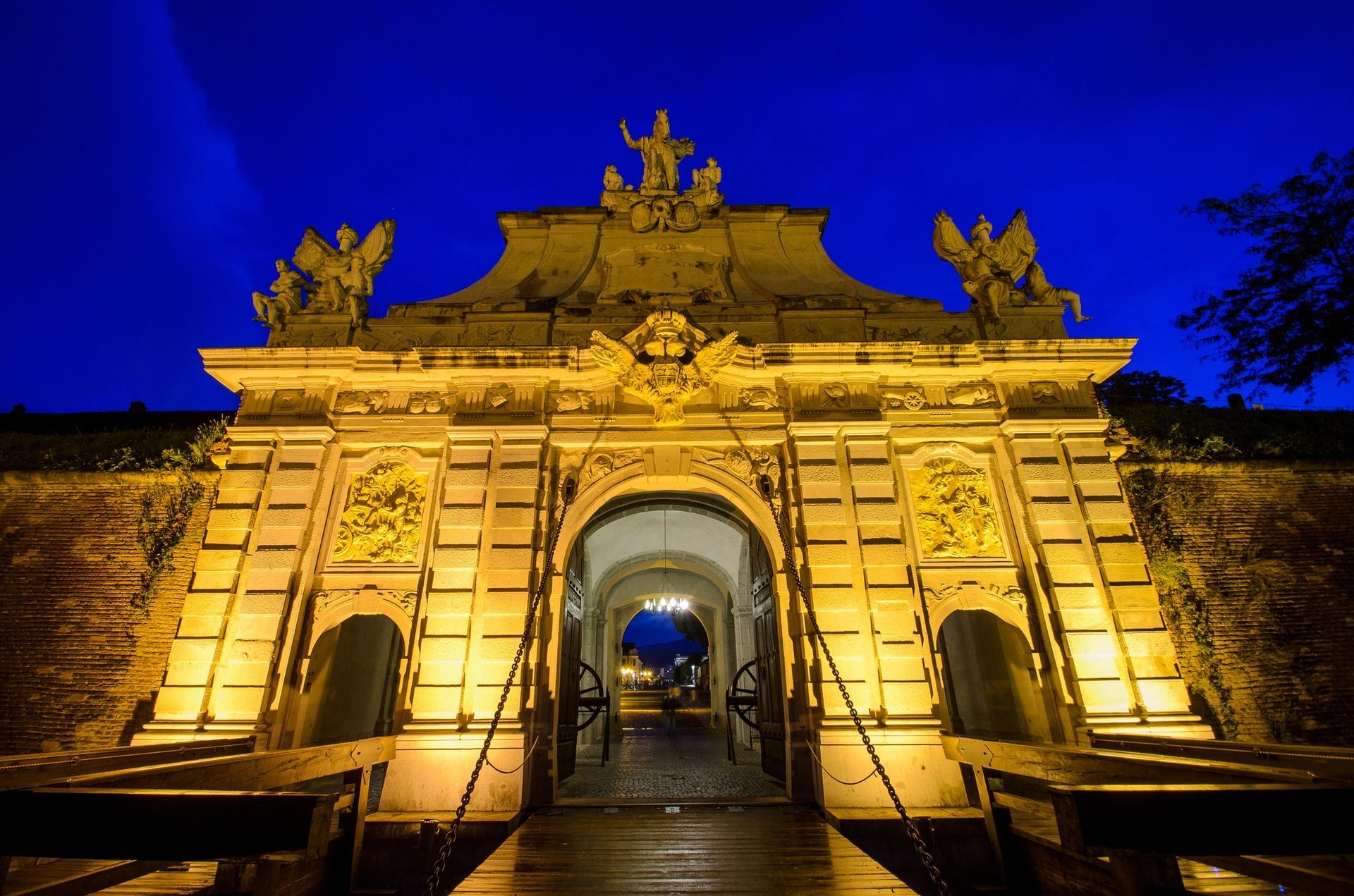 Alba Iulia