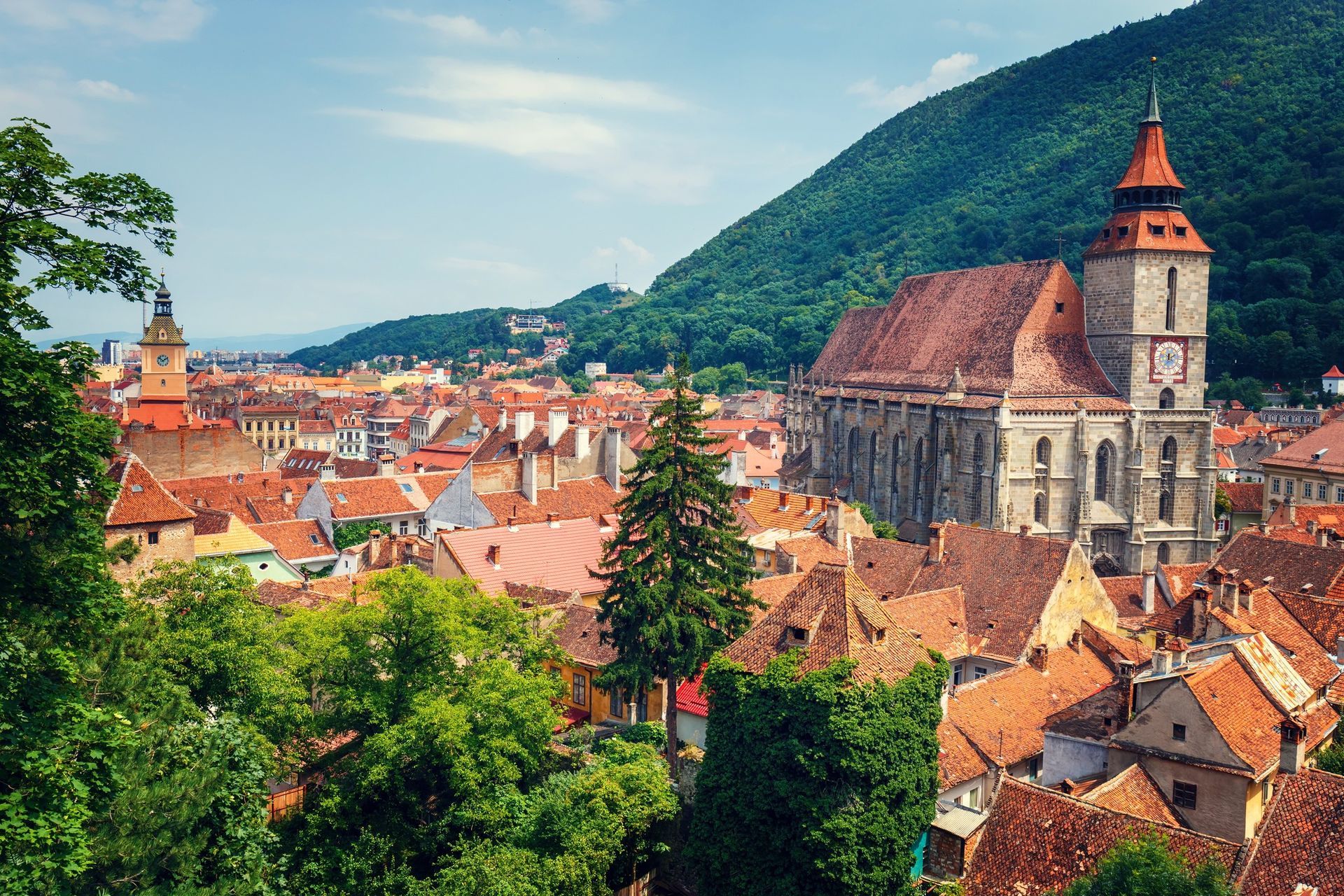 Brasov, Romania