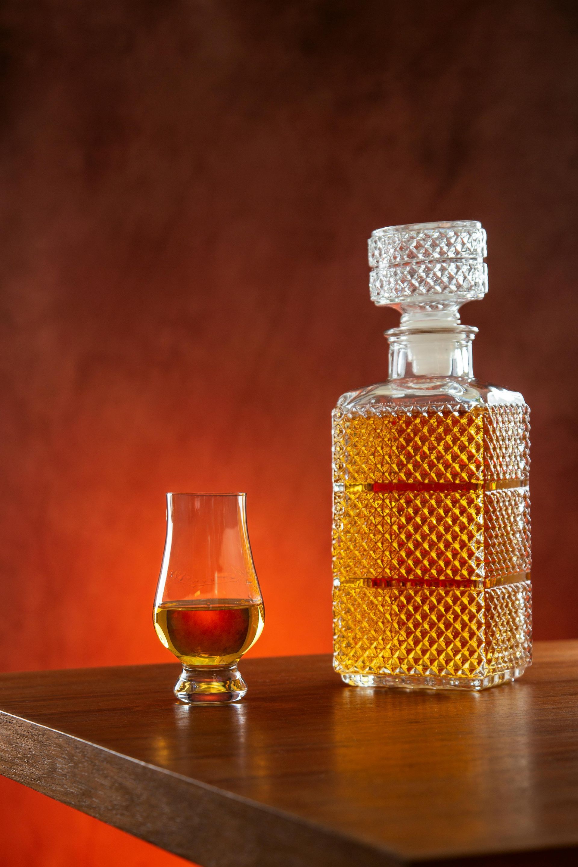 Whisky in Scotland