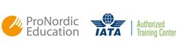 IATA certified