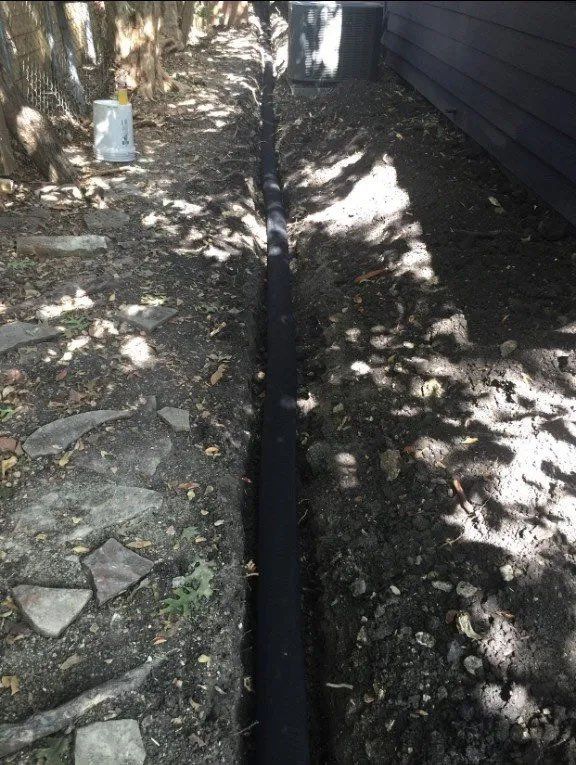 Foundation Repair 1