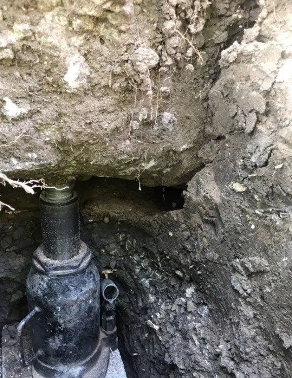 Foundation Repair 3