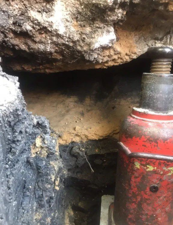 Foundation Repair 4