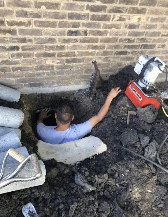 Foundation Repair 5