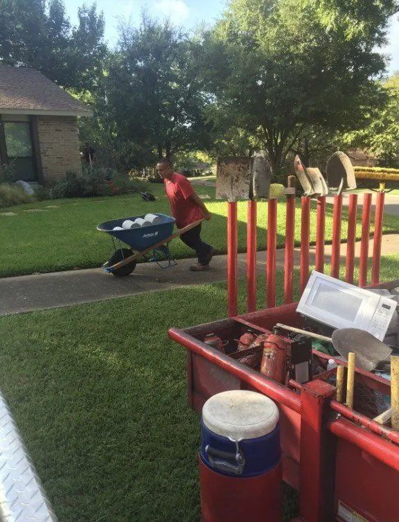 Foundation Repair 7