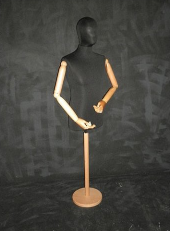 busto sartoriale