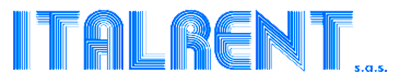 logo Italrent