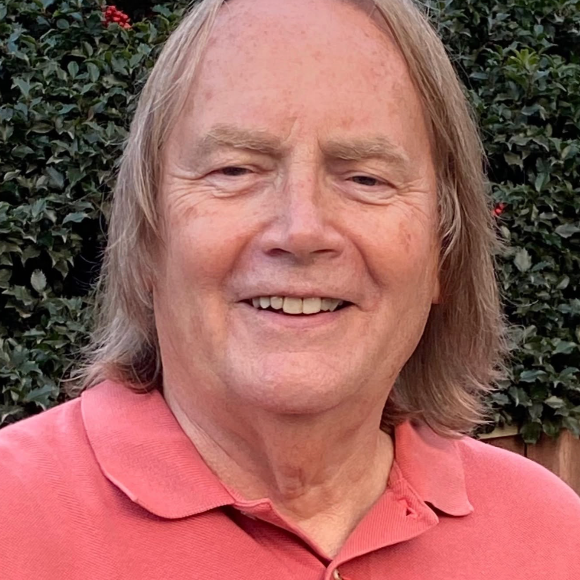 Jim Seveney