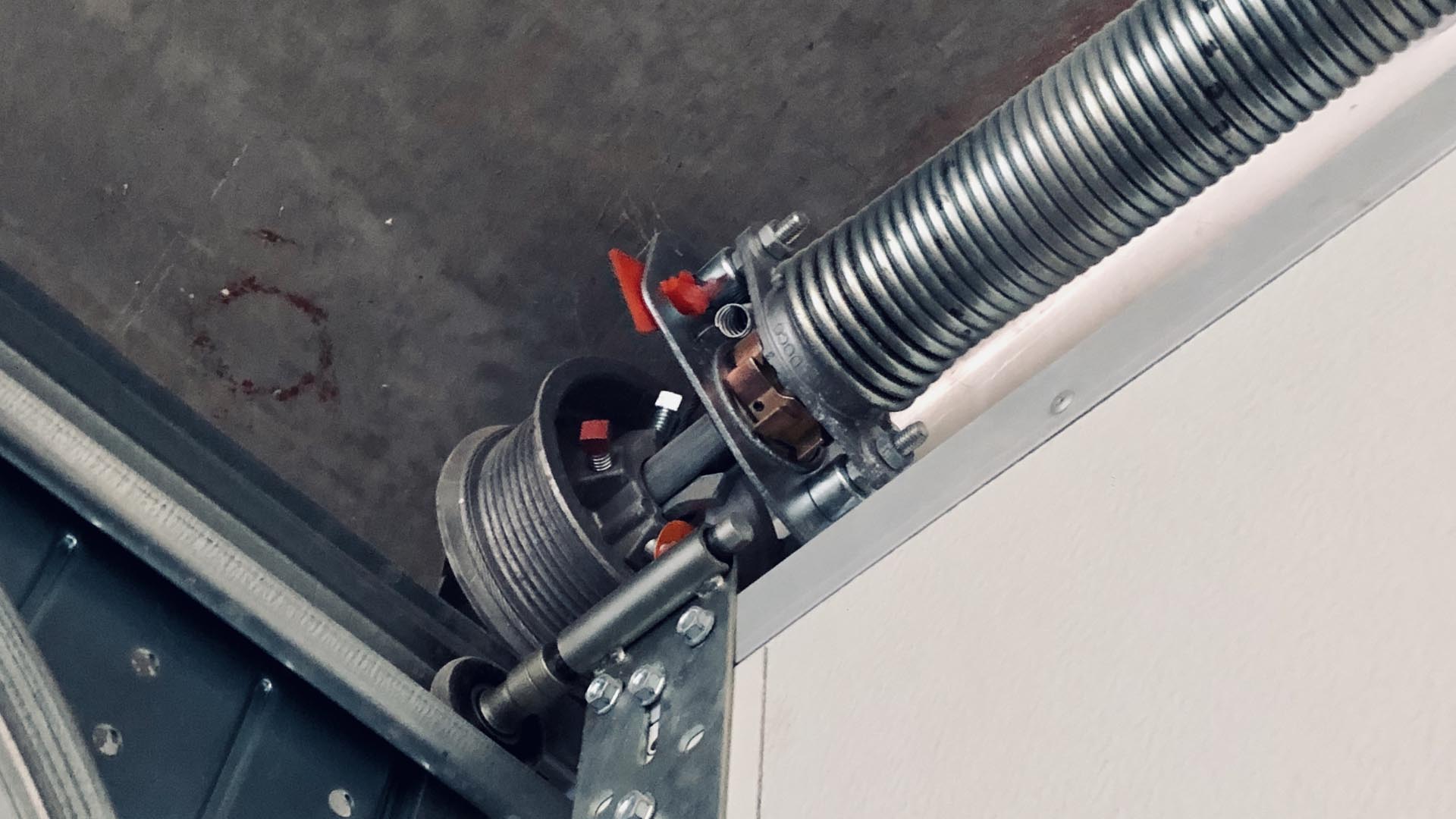 Are Garage Door Springs Dangerous Are Garage Door Springs Dangerous