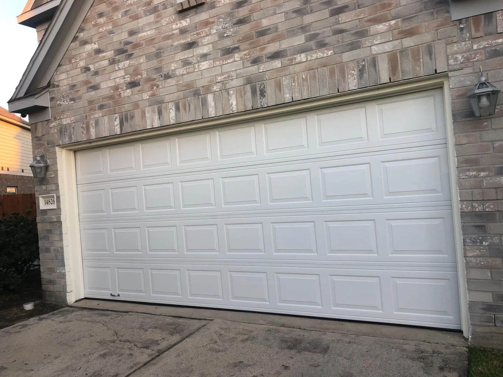 Garage Door Repair, Near Cypress Texas Garage Door Repair, Near Cypress Texas