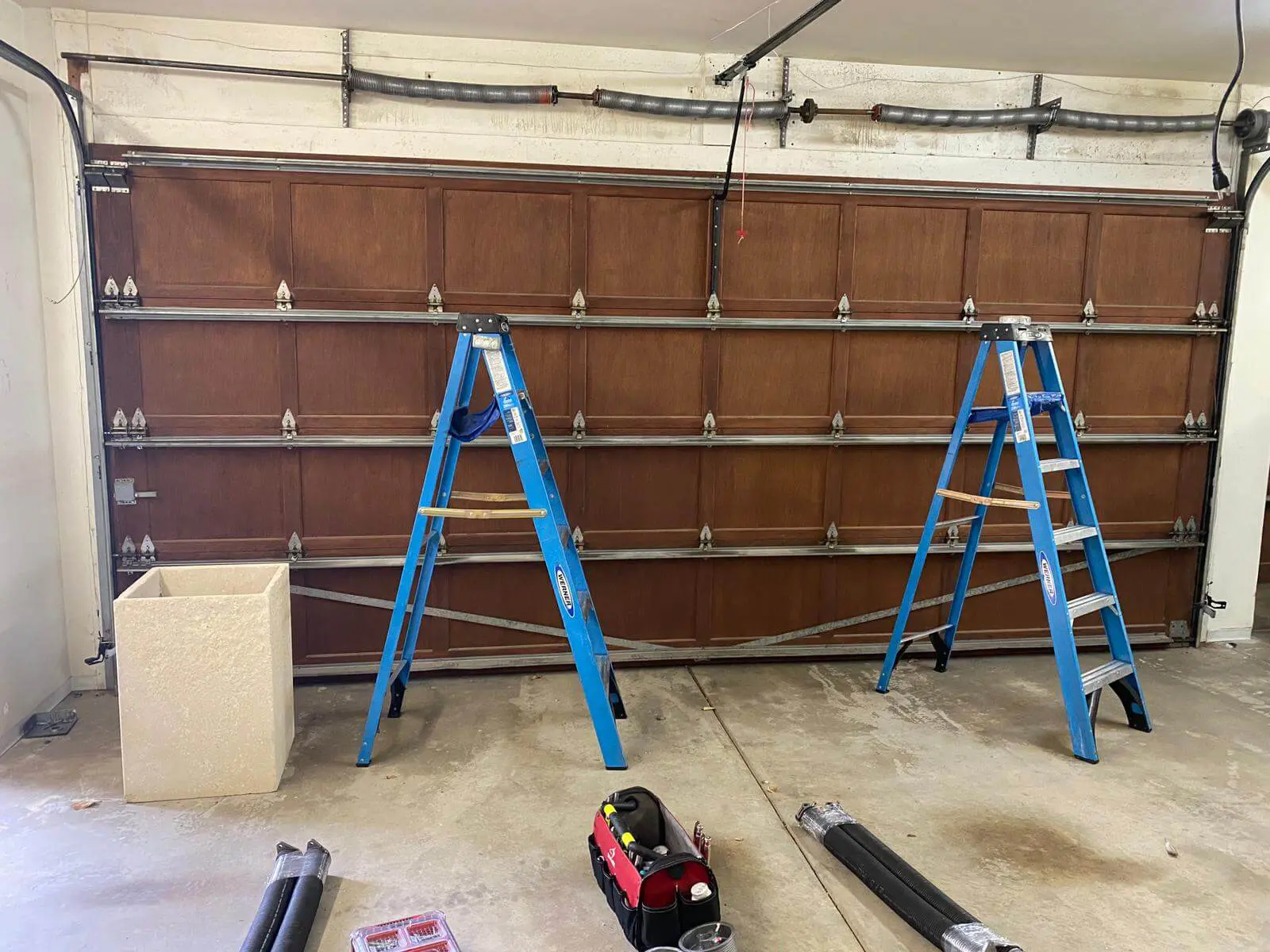 24 Hour Garage Door Broken Spring Service of Baytown, TX 24 Hour Garage Door Broken Spring Service of Baytown, TX
