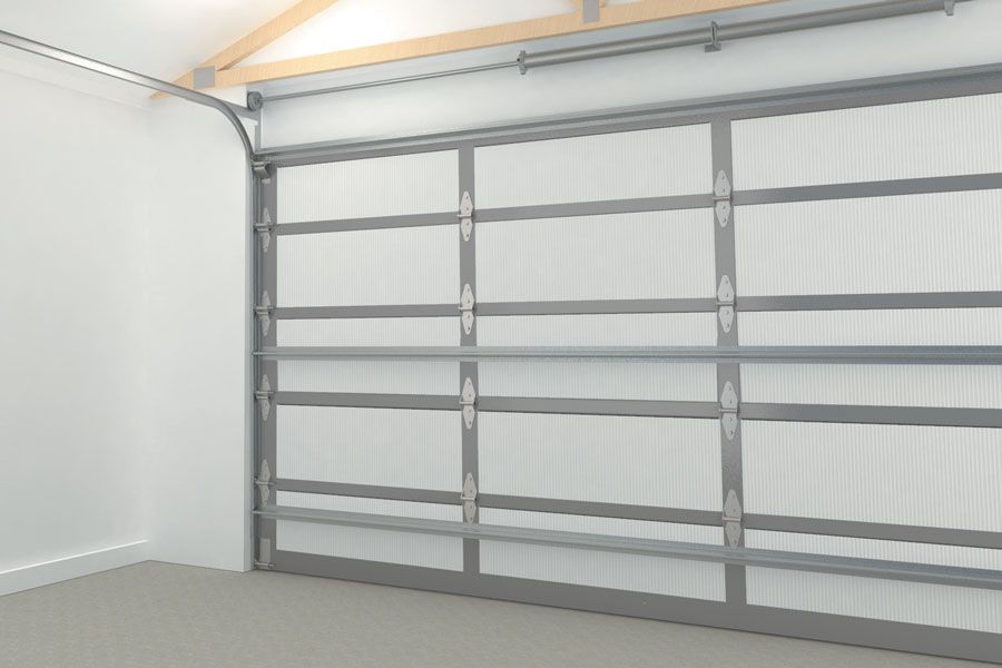 Does Garage Door Insulation Work? Does Garage Door Insulation Work?