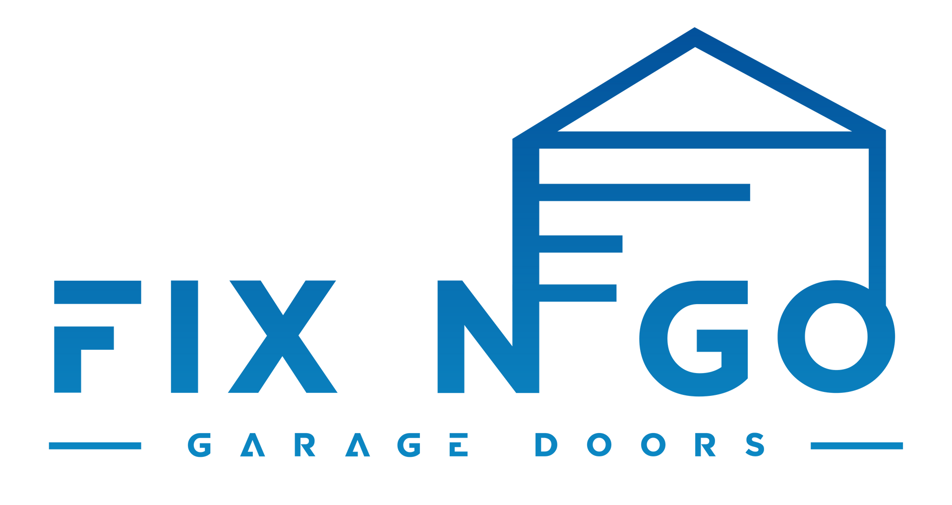 Fix N Go - Logo