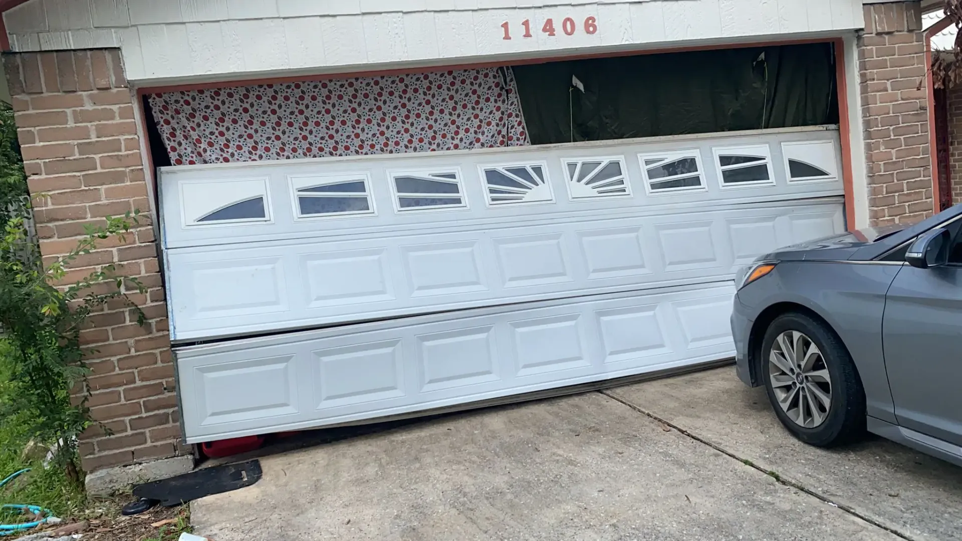 Emergency Garage Door Repair Near Me