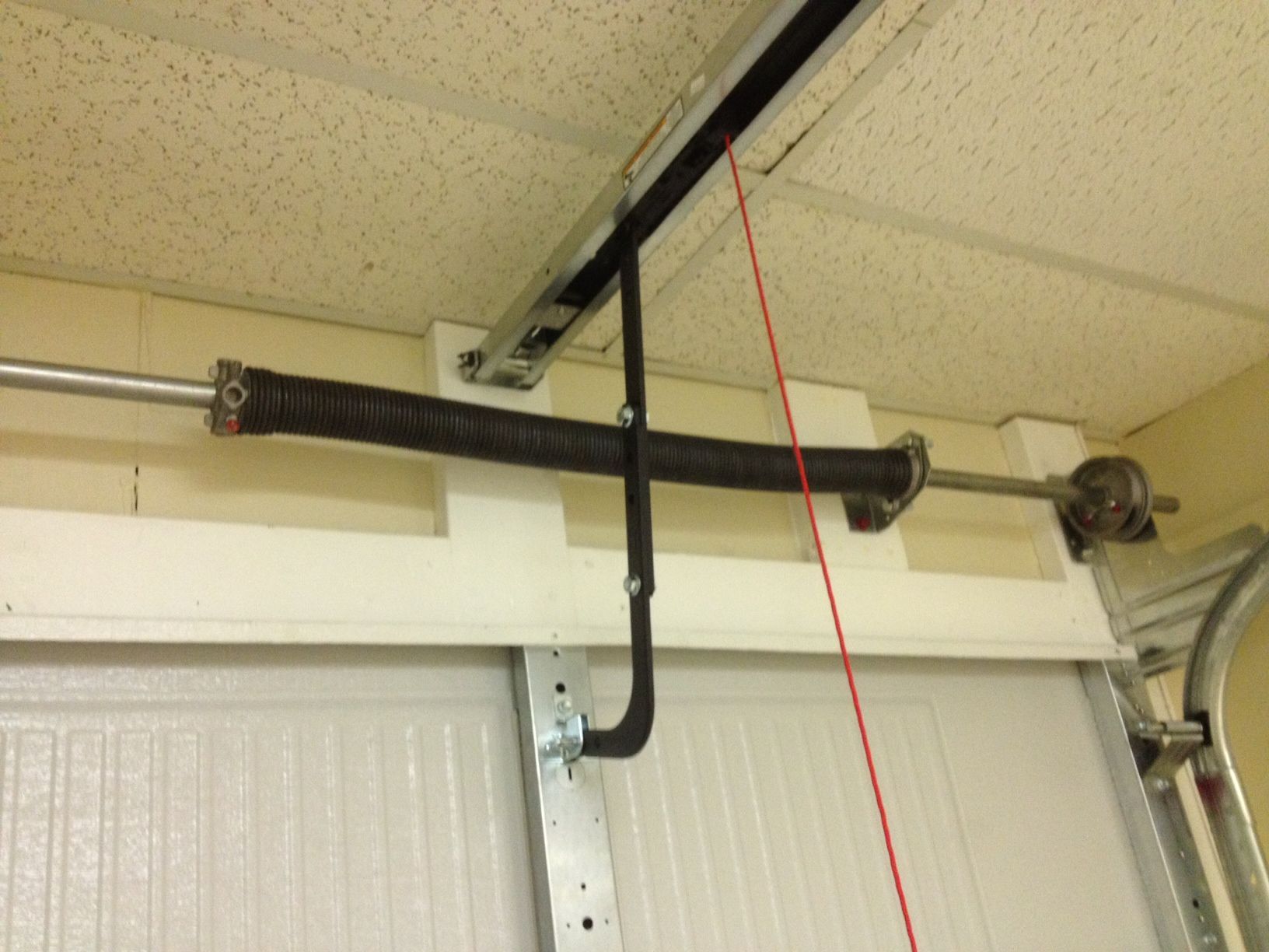 How Long Do Garage Door Springs Last? How Long Do Garage Door Springs Last?