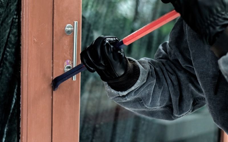 How To Keep Thieves Out Of Your Garage How To Keep Thieves Out Of Your Garage