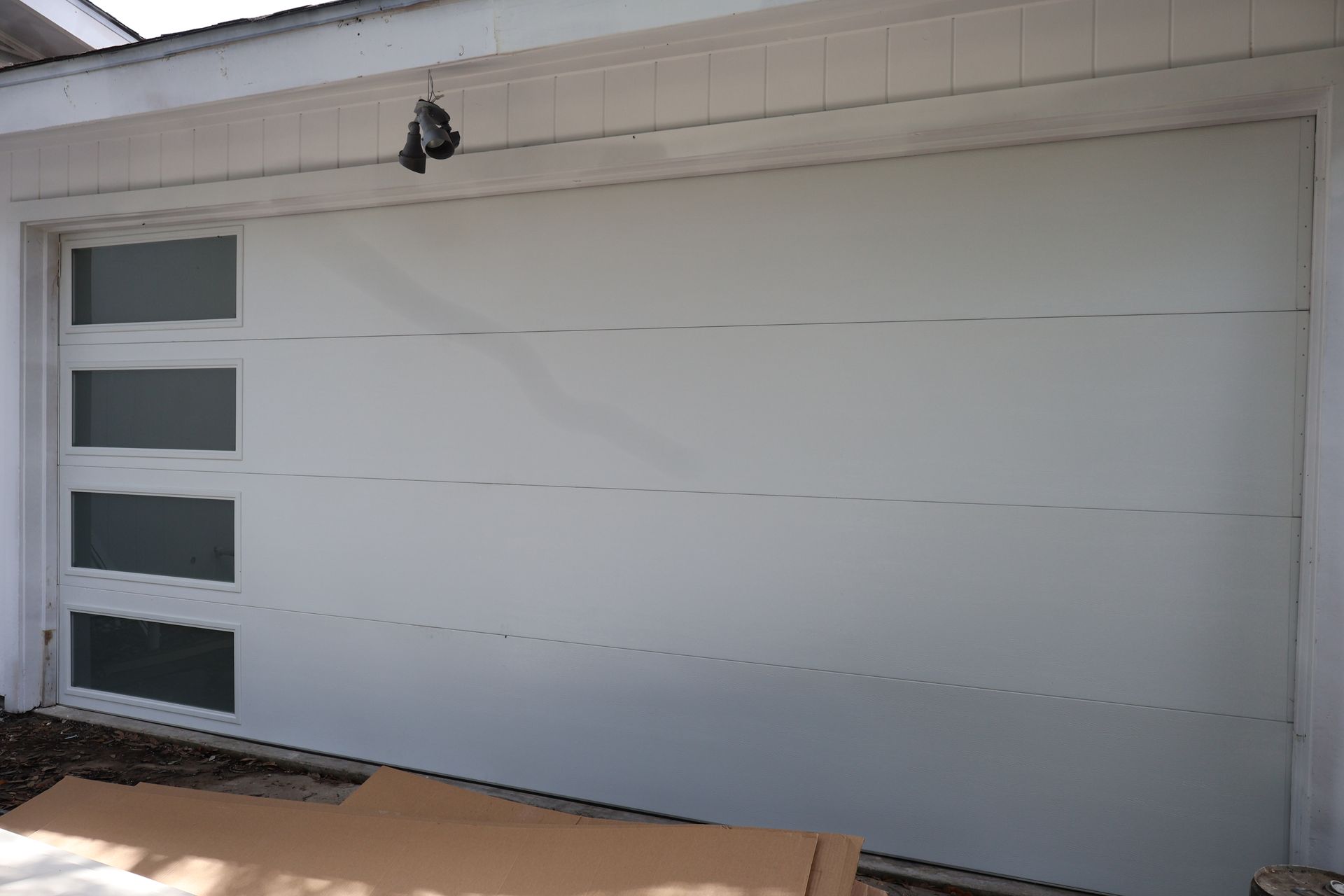 Noisy Garage Door Services Near You