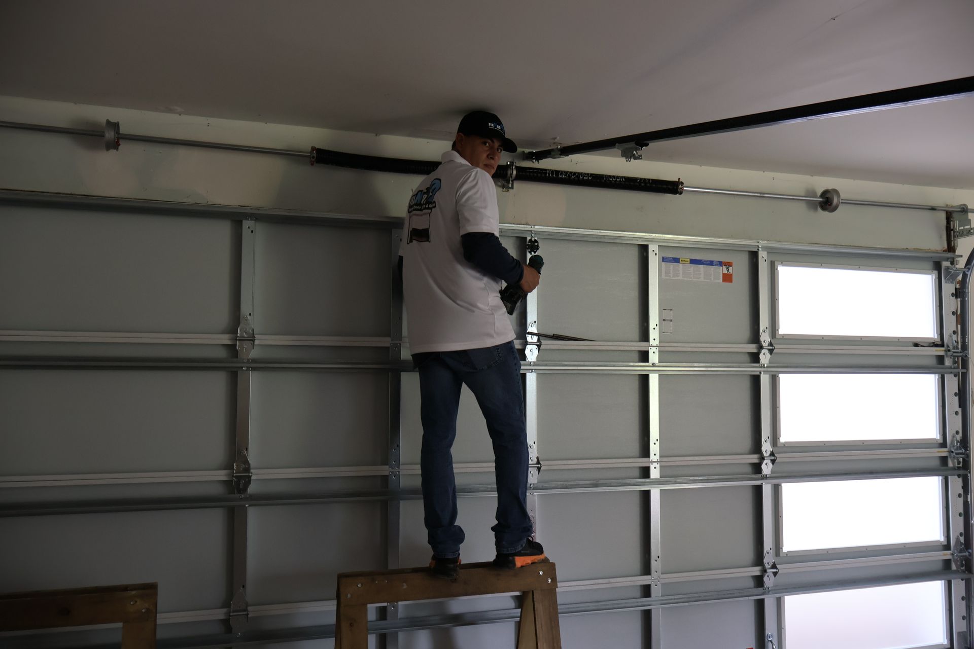 24-Hour Emergency Repairs Service