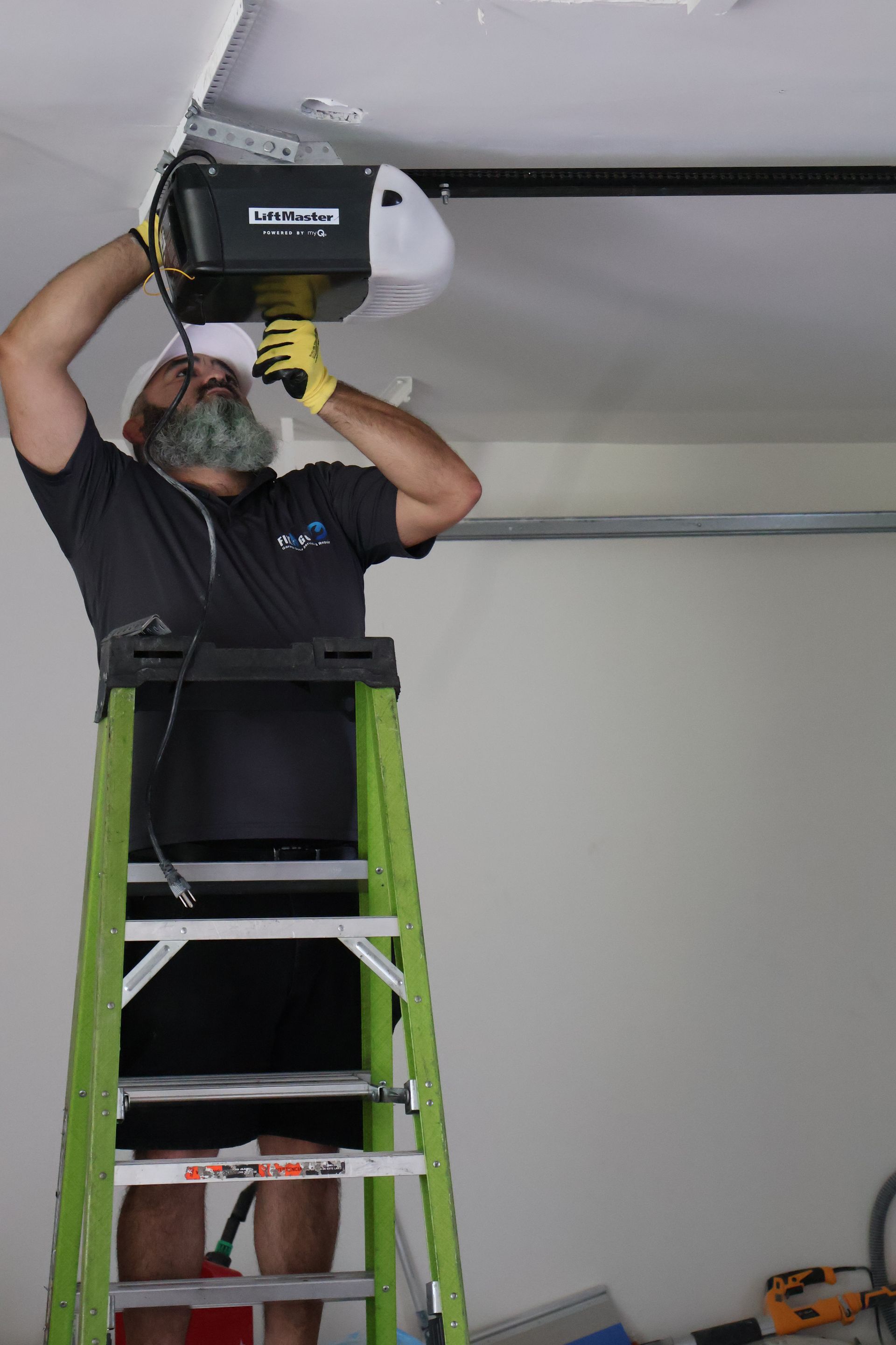 garage door repair the woodlands, tx