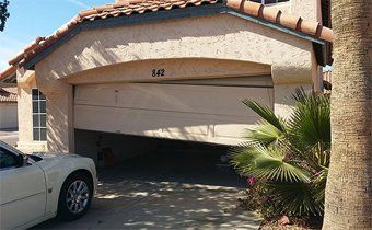 What Is Covered Under My Garage Door Warranty? What Is Covered Under My Garage Door Warranty?